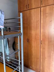 Blk 415 Woodlands Street 41 (Woodlands), HDB 5 Rooms #566290001